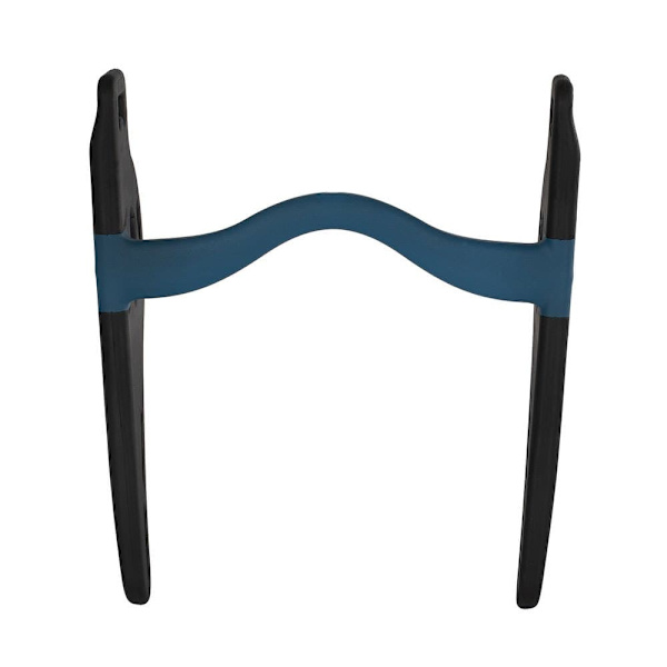 Acavallo Bit Mullen Pelham Sensitive  12.5 cm