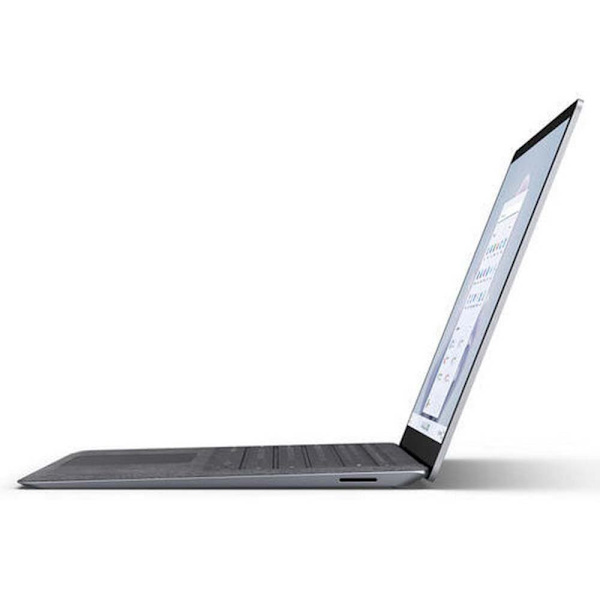 Microsoft Bärbar Dator Surface 5 13.5´´ I5-1235u/8gb/256gb Ssd Durchsichtig Spanish QWERTY