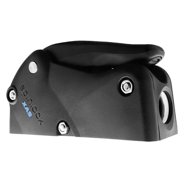 Spinlock Clutche Xas 4-8 Mm Sort