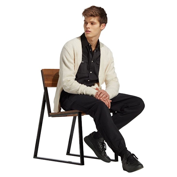 Adidas Bukser Pd Sort L Mand