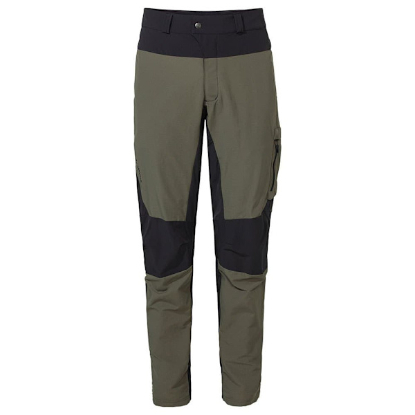 Vaude Bike Qimsa Bukser Grøn L Mand