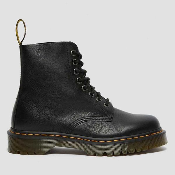 Dr Martens Støvler 1460 Pascal Bex Sort EU 41 Mand