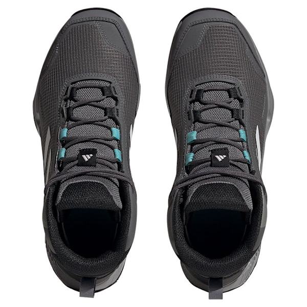Adidas Vandringsskor Terrex Eastrail 2 Mid R.rdy Blå EU 40 Kvinna