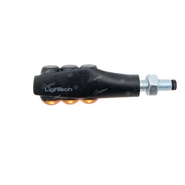Lightech Tyyppi Vilkut 929 Musta