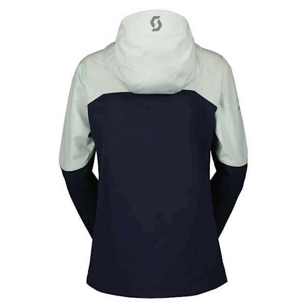 Scott Explorair Softshell Jacka  M Kvinna