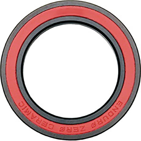 Enduro Keraamiset Laakerit Zero 6902 Vv Punainen 15 x 28 x 7 mm