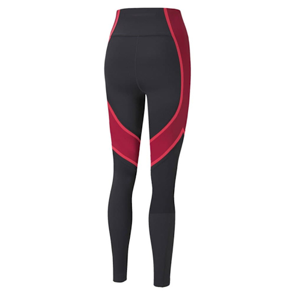 Puma Eversculpt High Sort S Kvinde