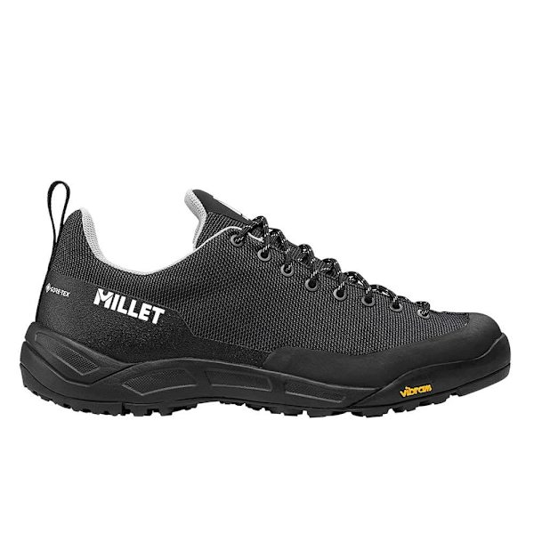 Millet Cimaï Goretex Vandringsskor Svart EU 38 2/3 Kvinna