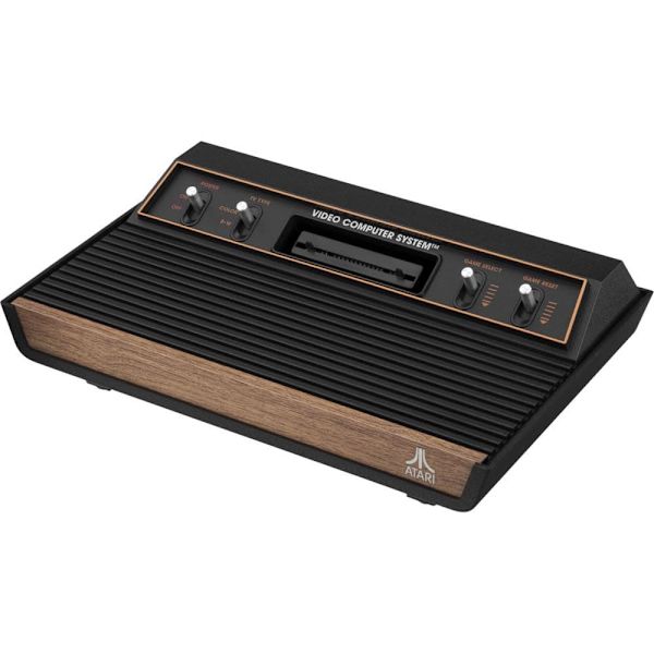 Keine Marke Og Atari 2600+ Controller 10 Spil Retro Konsol