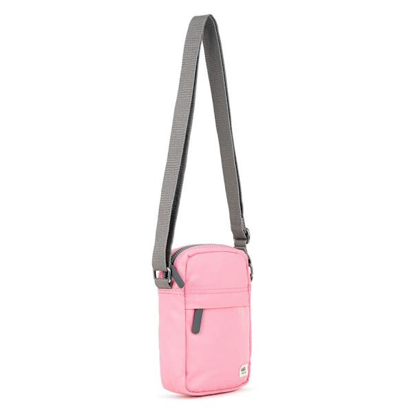 Roka London Bond Väska Rosa S