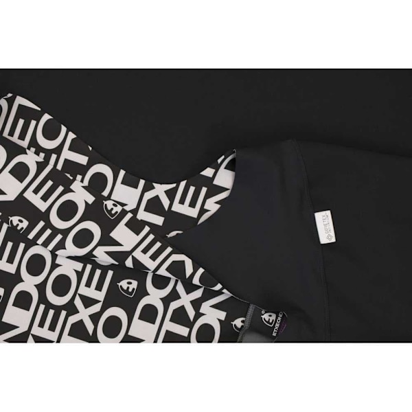 Etxeondo Gamu Windstopper Cykelbyxor Svart L Man