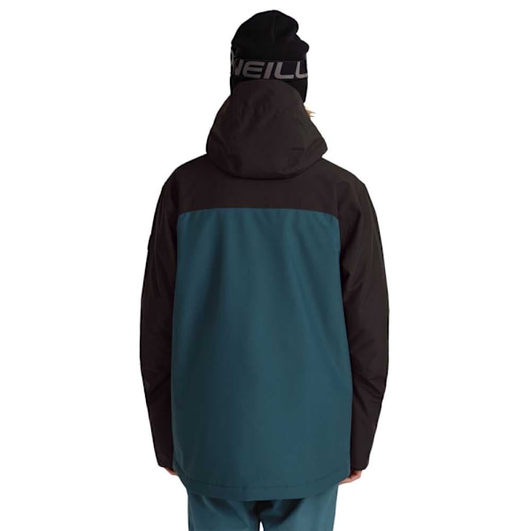 O´neill Hammer Plus Jacka Svart XL Man