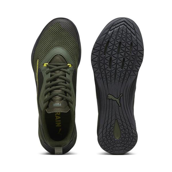 Puma Lenkkitossut Fuse 2.0 Vihreä EU 41 Mies