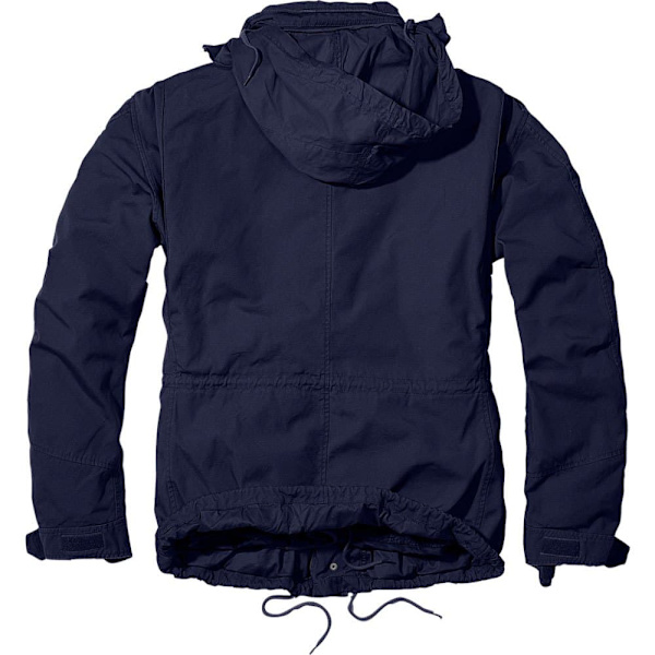 Brandit Jakke M65 Giant Blå 5XL Mand