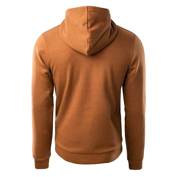Magnum Sweatshirt Med Fuld Lynlås Force  M Mand