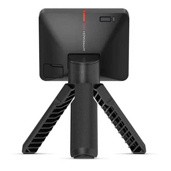 Garmin Bärbar Startskärm Approach® R10 Silver