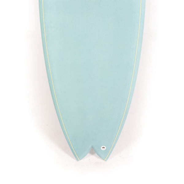 Indio Endurance Combo 6´1 Surfbräda  185.42 cm
