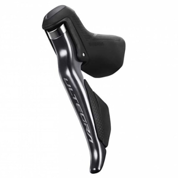 Shimano Vasen Jarruvipu Vaihdevivulla Ultegra R8150 Di2 Musta 2s