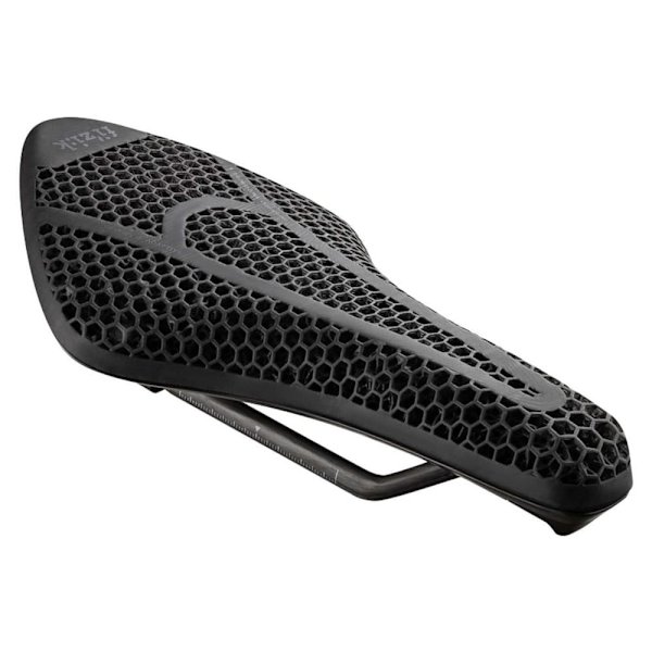 Fizik Transiro Aeris Adaptive Sd R1 Satula Hopeinen 135 mm