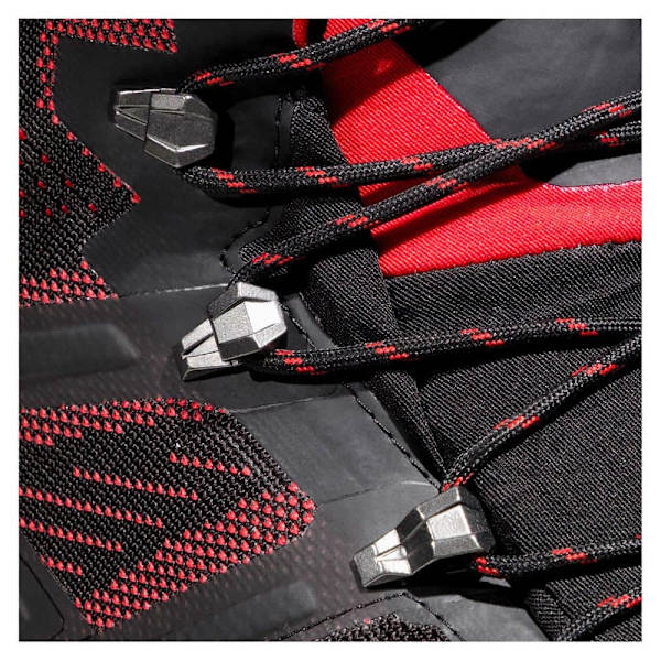 Mammut Ducan High Goretex Vandringskängor Svart EU 41 1/3 Man