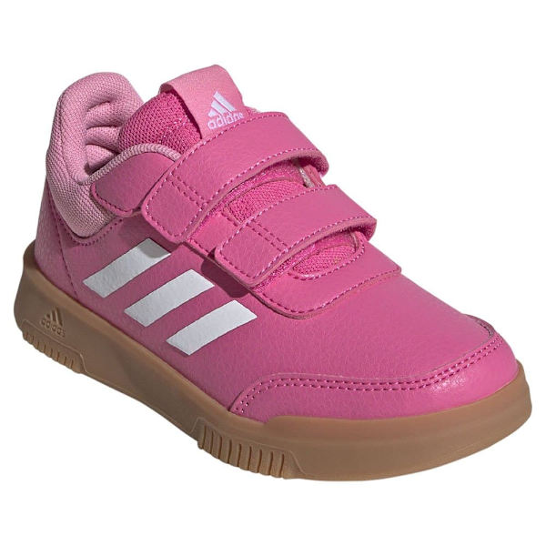 Adidas Tensaur Hook And Loop Skor Rosa EU 38 2/3 Pojke