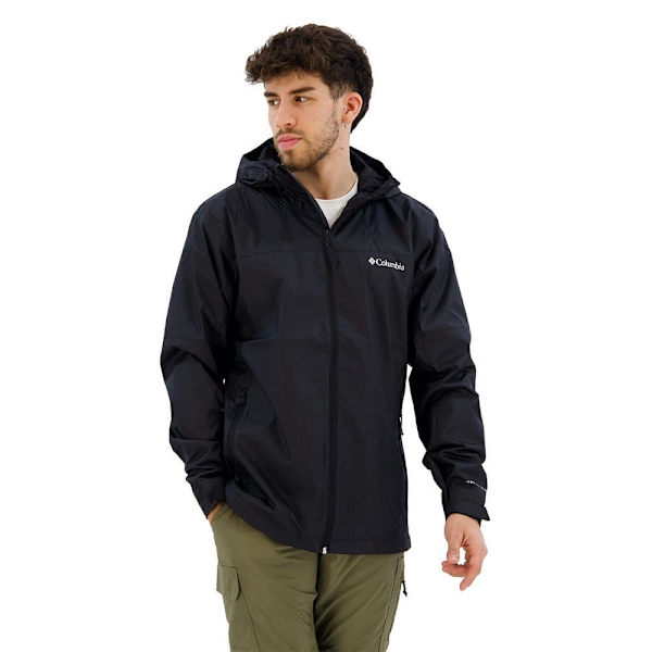 Columbia Inner Limits™ Iii Jakke Sort 2XL Mand