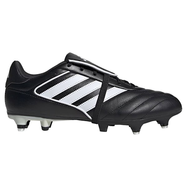 Adidas Copa Gloro Ii Sg Fodboldstøvler Sort EU 48 2/3