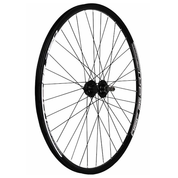 Bonin Mtb Takapyörä 26´´ X 1.75 Disc-25 Hopeinen 12 x 142 mm