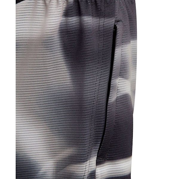 Adidas Shorts Hiit Hr Grå 7-8 Years
