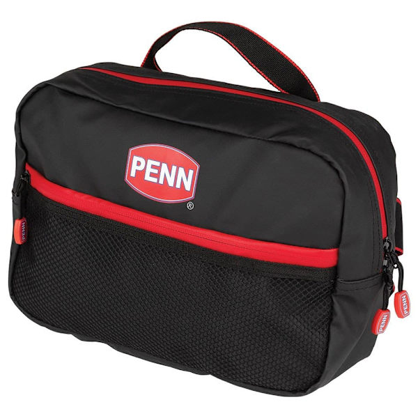 Penn Tackle Stak Logo Sort