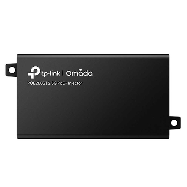 Tp-link Poe Injektor Poe260s