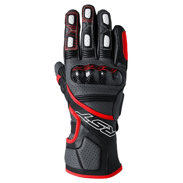 Rst Flucrum Ce Handsker Sort XL