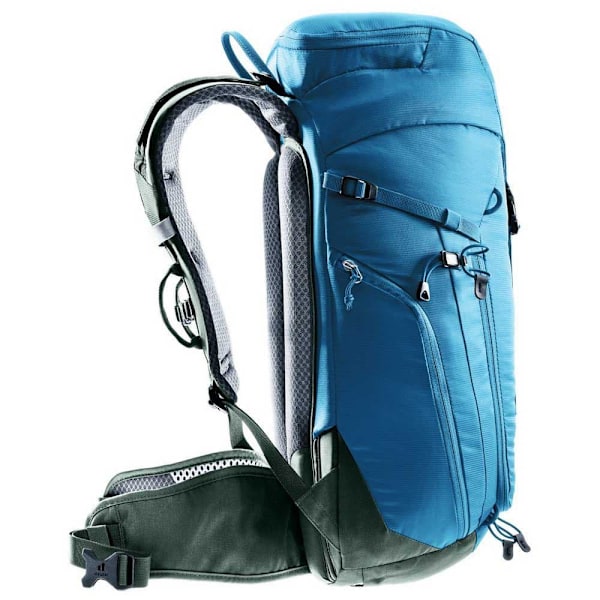 Deuter Rygsæk Trail 24l Blå
