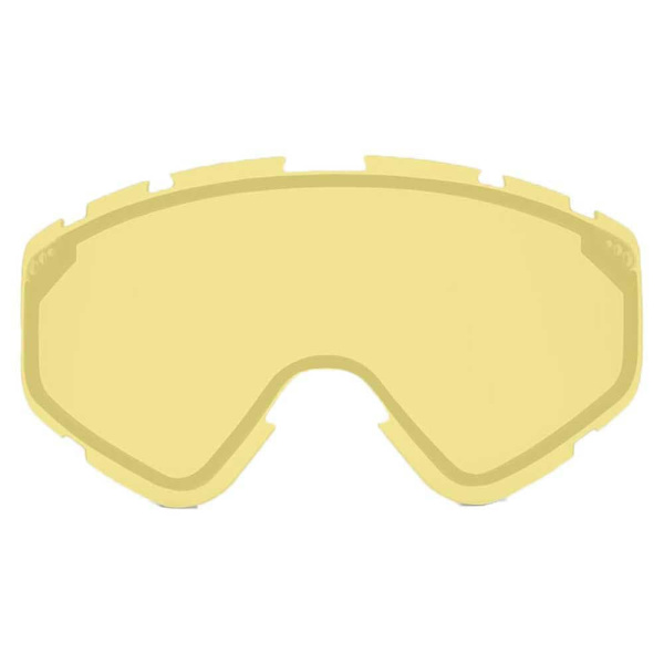 Volcom Attunga Spare Lins Guld Yellow