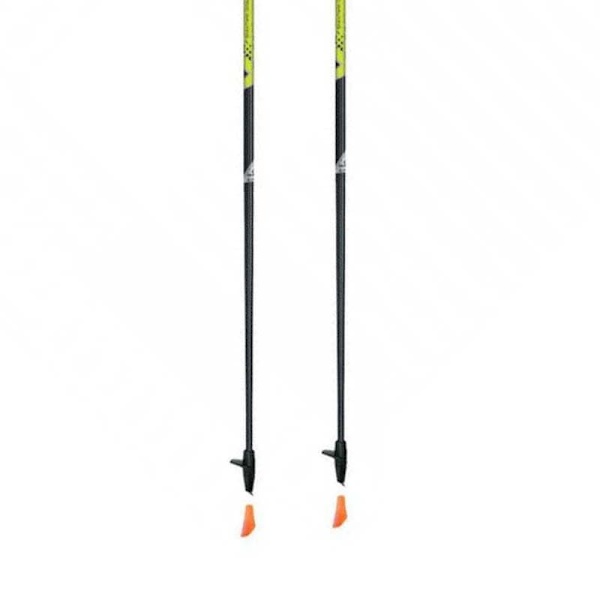 Gabel X-5 Stavar Silver 120 cm