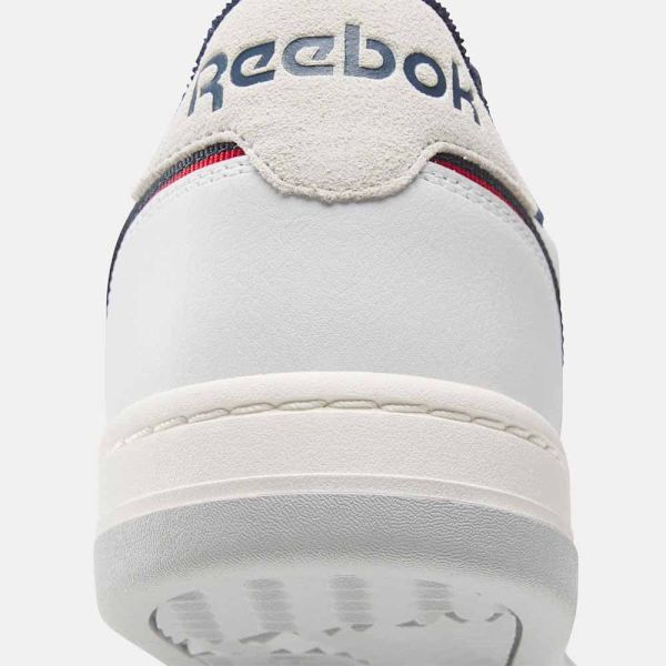 Reebok Utbildare Phase Court Vit EU 45 Man