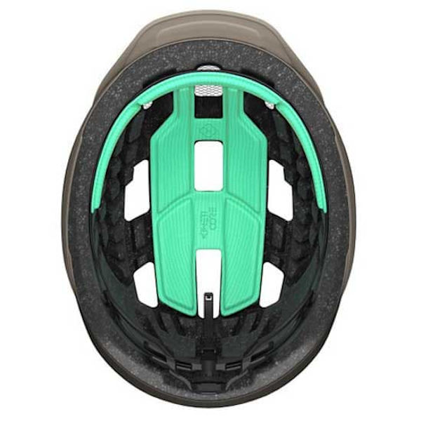 Lazer Mtb Hjelm Cero Kineticore Beige M