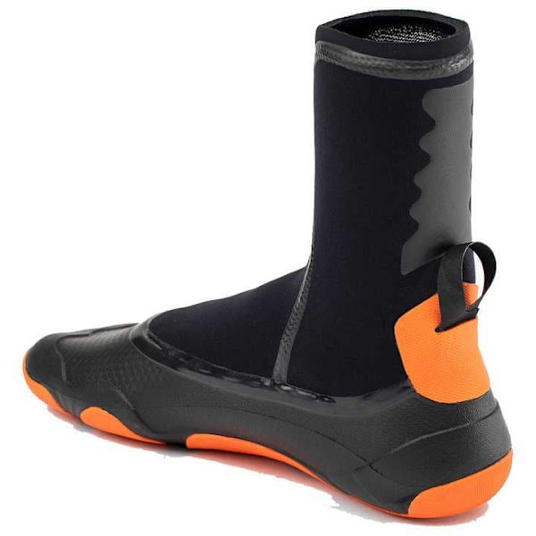 Solite Tossut Custom 2.0 5 Mm  EU 46