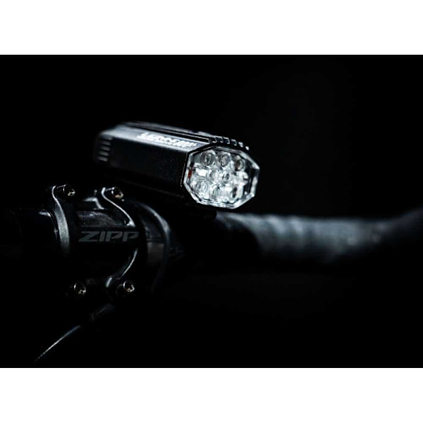 Lezyne Framlykta Micro Drive 800+ Silver 800 Lumens
