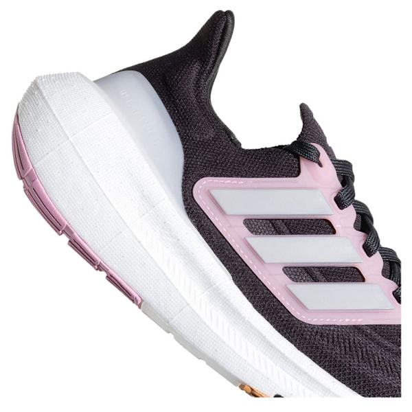 Adidas Junior Løbesko Ultraboost Light Grå EU 38 2/3 Dreng