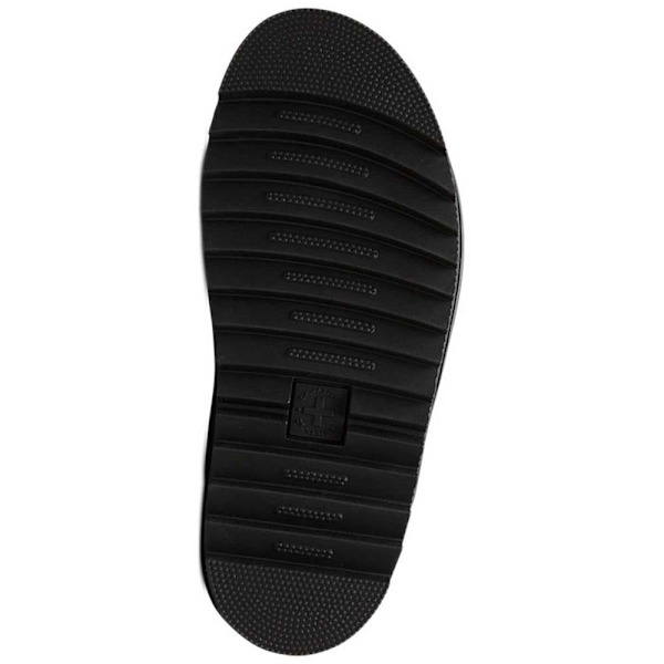 Dr Martens Sandaler Nartilla Hydro Sort EU 38 Kvinde