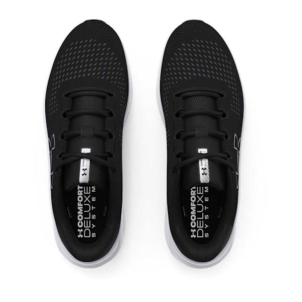 Under Armour Løbe Skoe Charged Pursuit 3 Bl Sort EU 41 Kvinde