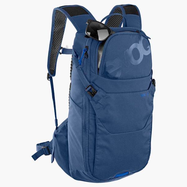 Evoc Ride Reppu 12l Sininen