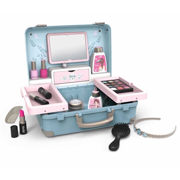 Smoby Min Mappe Transparent