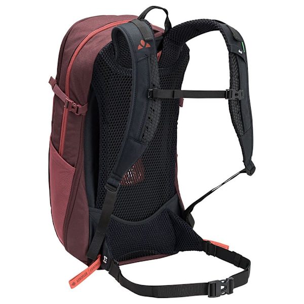 Vaude Rygsæk Wizard 18+4l Sort