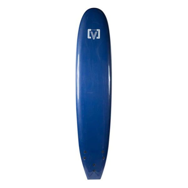 Victory Surfbræt Soft Eps Modele N 8´0´´ Blå 243.8 cm
