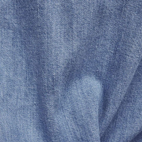 G-star Haalari Denim Sininen S Nainen