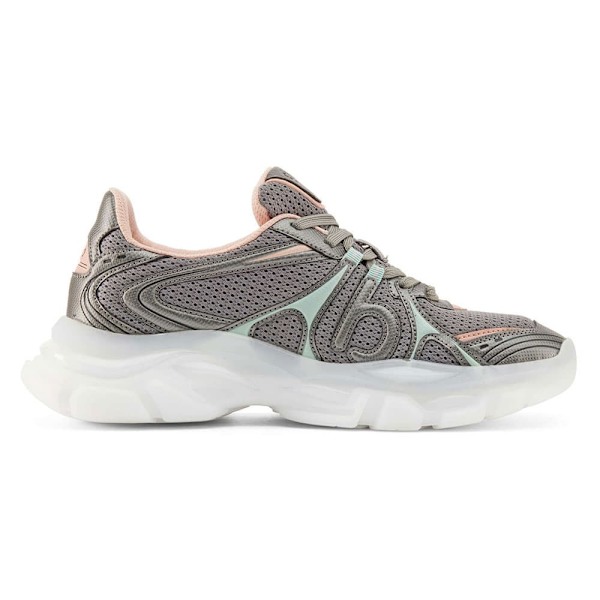 Duuo Shoes Forrest 04 Lenkkarit Harmaa EU 42 Mies