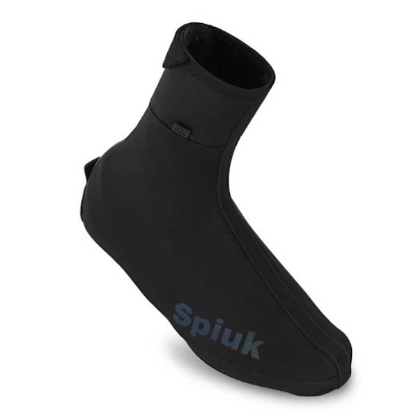 Spiuk Anatomic Galoscher Svart EU 38-42 Man