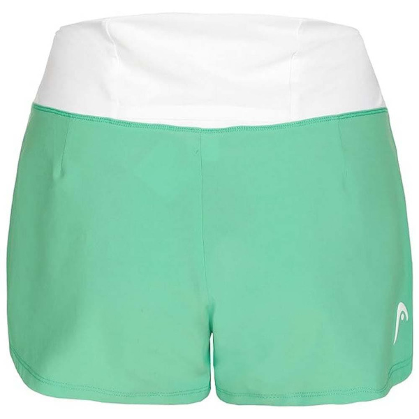 Head Racket Shorts Dynamic  L Kvinna